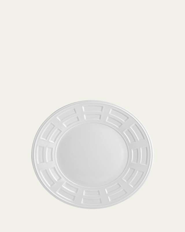 Naxos Dinner Plate